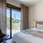 Apartment Luxury With Sea Views And Heated Pool