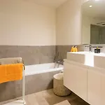 Apartment Luxury With Sea Views And Heated Pool