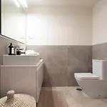 Apartment Luxury With Sea Views And Heated Pool *