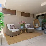 Apartment Luxury With Sea Views And Heated Pool La Cala De Mijas