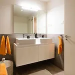 Apartment Luxury With Sea Views And Heated Pool *