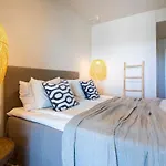 Luxury With Sea Views And Heated Pool Apartment La Cala De Mijas